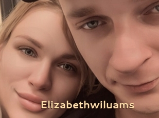 Elizabethwiluams