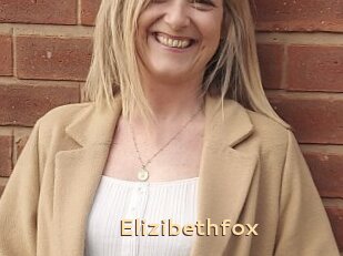 Elizibethfox