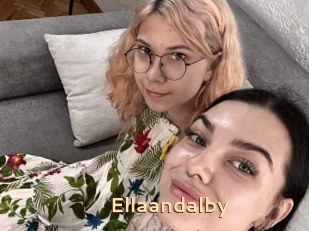 Ellaandalby