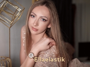Ellaelastik