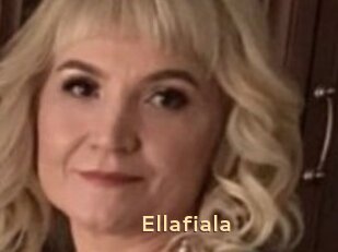 Ellafiala
