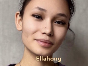 Ellahong