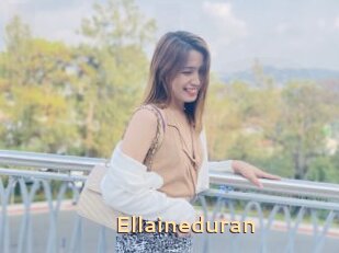 Ellaineduran