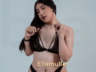 Ellamuller
