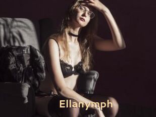 Ellanymph