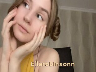 Ellarobinsonn