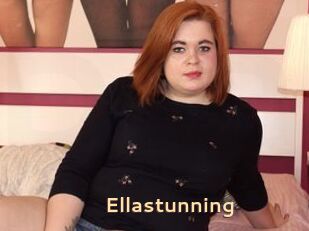 Ellastunning