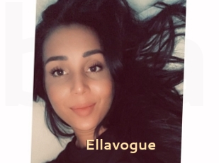 Ellavogue