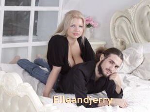 Elleandjerry
