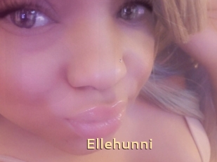 Ellehunni