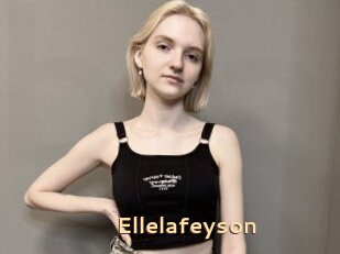 Ellelafeyson