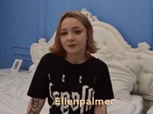 Ellenpalmer