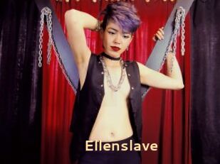 Ellenslave