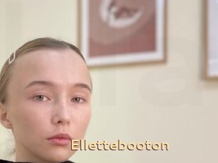 Ellettebooton