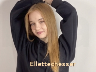 Ellettechesser