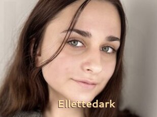 Ellettedark