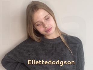 Ellettedodgson