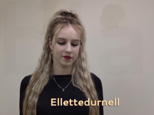 Ellettedurnell
