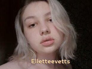 Elletteevetts