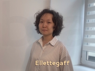 Ellettegaff