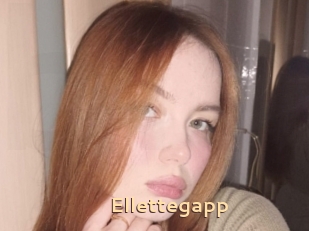 Ellettegapp