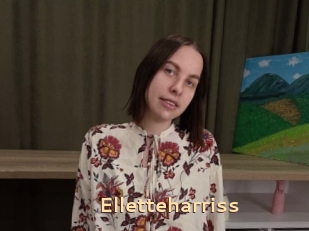 Elletteharriss