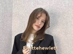 Ellettehewlett