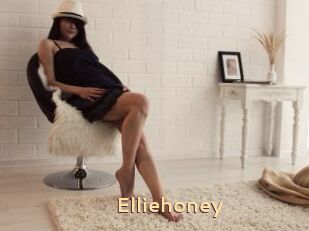Elliehoney