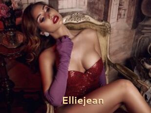 Elliejean