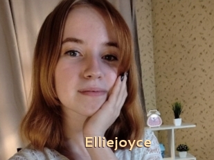Elliejoyce