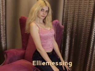 Elliemessing