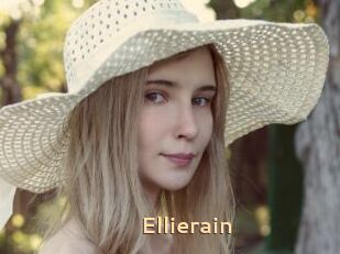 Ellierain