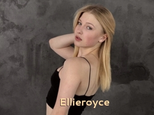 Ellieroyce