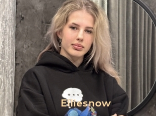 Elliesnow