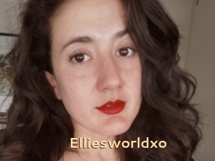 Elliesworldxo