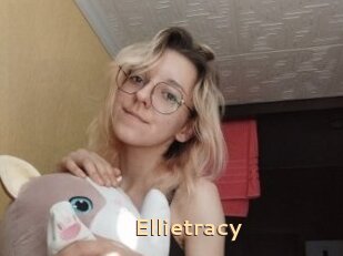 Ellietracy