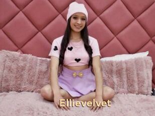 Ellievelvet