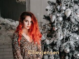 Elliexjensen