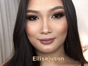 Ellisejuson