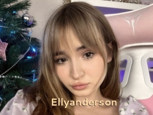 Ellyanderson
