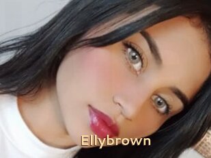Ellybrown