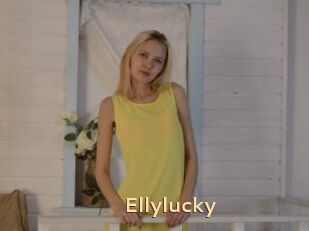 Ellylucky