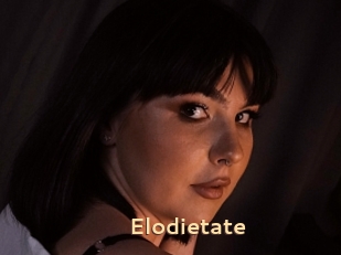 Elodietate