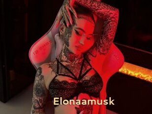 Elonaamusk