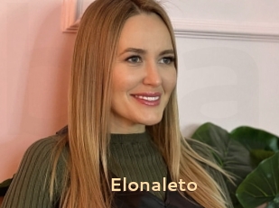 Elonaleto
