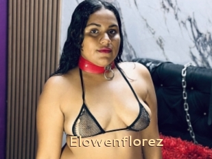 Elowenflorez