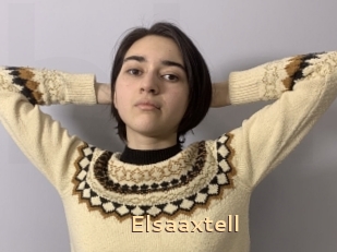 Elsaaxtell
