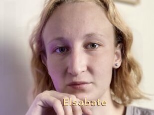 Elsabate