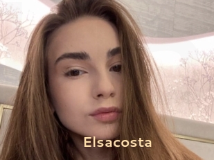 Elsacosta