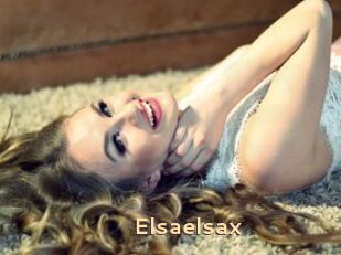 Elsaelsax
